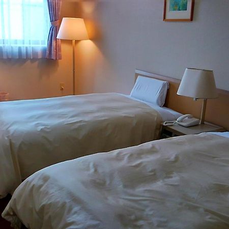 Hotel Hitachi Hills Zimmer foto