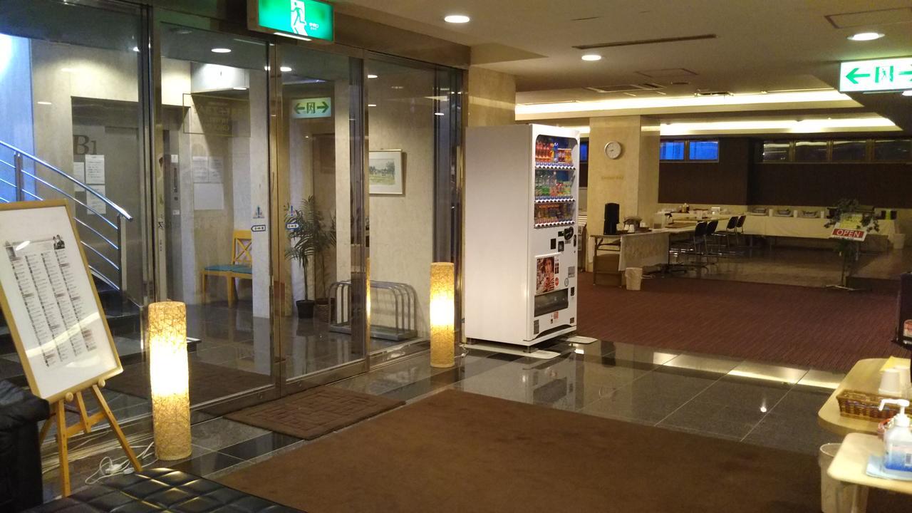 Hotel Hitachi Hills Zimmer foto